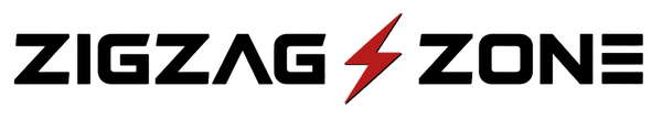ZIGZAG ZONE